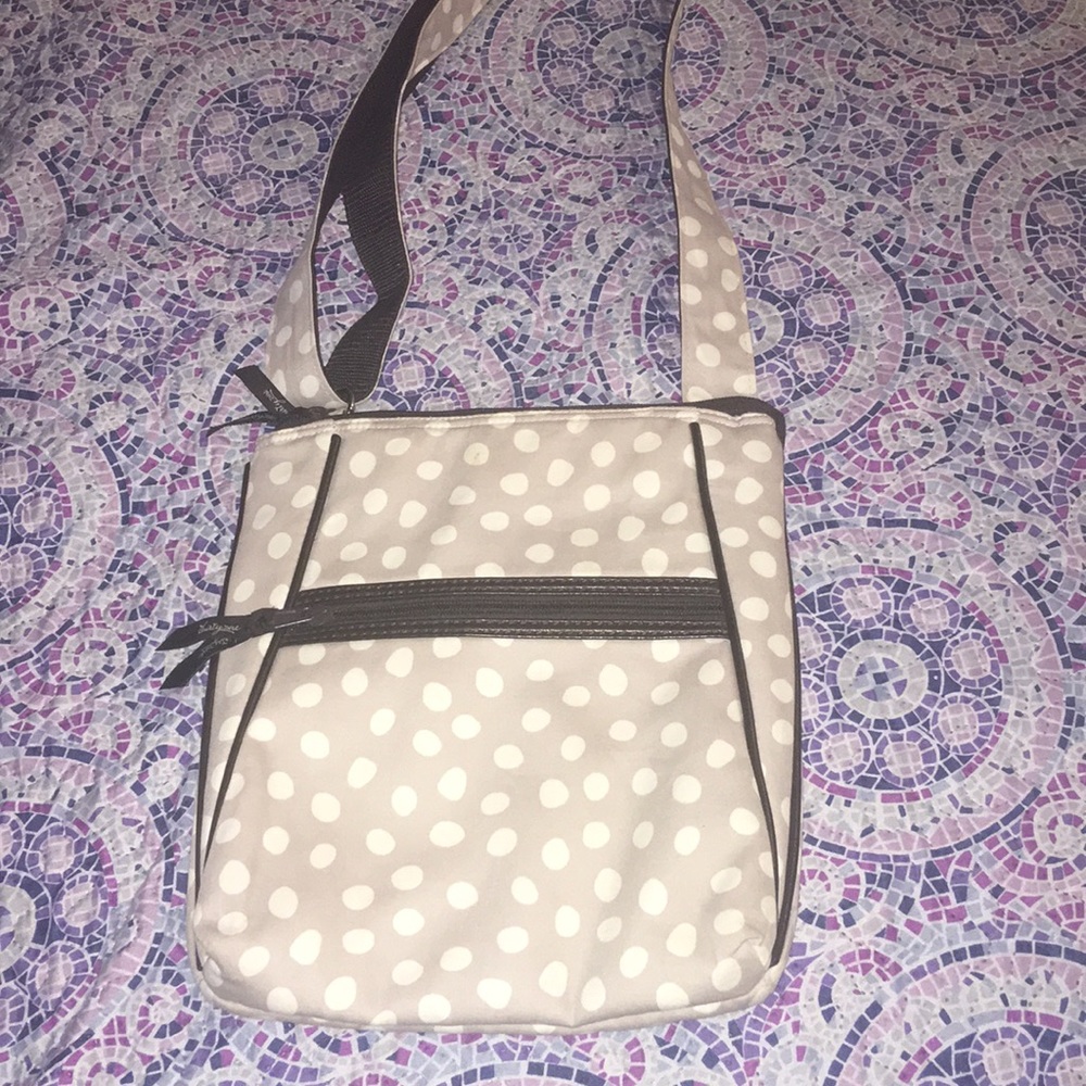 ❤️ Cute Thirty One purse with adjustable strap